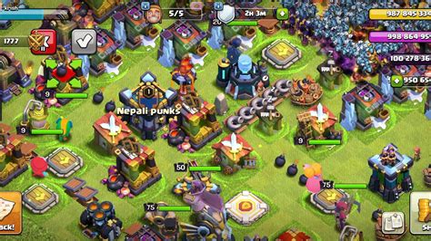 Clash of Magic S1: The Evolution of Private Servers in Clash of Clans